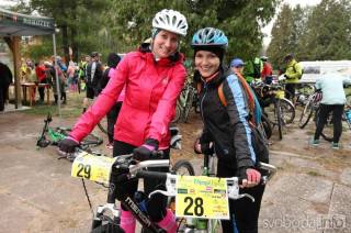 FIDO CUP 2019 se blíží, peloton cyklistů odstartuje nově z obce Výčapy