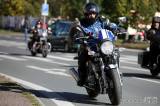 20191012130858_5G6H7159: Foto: Motorkáři z Royal Riders v sobotu vyrazili na poslední letošní vyjížďku