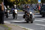 20191012130859_5G6H7199: Foto: Motorkáři z Royal Riders v sobotu vyrazili na poslední letošní vyjížďku