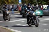 20191012130900_5G6H7235: Foto: Motorkáři z Royal Riders v sobotu vyrazili na poslední letošní vyjížďku