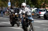20191012130901_5G6H7267: Foto: Motorkáři z Royal Riders v sobotu vyrazili na poslední letošní vyjížďku