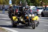 20191012130901_5G6H7273: Foto: Motorkáři z Royal Riders v sobotu vyrazili na poslední letošní vyjížďku