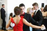 20191012190009_5G6H7581: Foto: Na prodloužené lekci tančili v sobotu také v kulturním domě ve Vrdech
