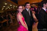 x-2406: Foto: V kolínském kulturáku měli mladí tanečníci první prodlouženolu