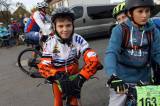 20191019202140_IMG_5050: Foto: Cyklisté zakončili sezónu na tradičním FIDO CUPU