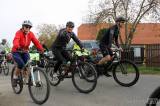 20191019202152_IMG_5156: Foto: Cyklisté zakončili sezónu na tradičním FIDO CUPU