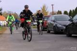 20191019202201_IMG_5285: Foto: Cyklisté zakončili sezónu na tradičním FIDO CUPU