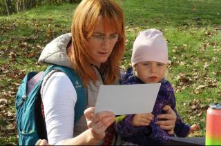Foto, video:  Mezinárodní den archeologie v Čáslavi zaujal hlavně děti