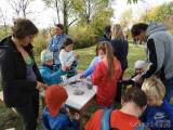 20191020123520_1: Foto, video:  Mezinárodní den archeologie v Čáslavi zaujal hlavně děti
