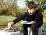 20191020123525_8: Foto, video:  Mezinárodní den archeologie v Čáslavi zaujal hlavně děti