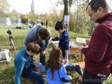 20191020123526_DSCN8950: Foto, video:  Mezinárodní den archeologie v Čáslavi zaujal hlavně děti