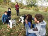 20191020123526_DSCN8954: Foto, video:  Mezinárodní den archeologie v Čáslavi zaujal hlavně děti