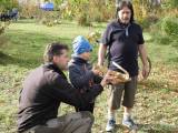 20191020123527_DSCN8973: Foto, video:  Mezinárodní den archeologie v Čáslavi zaujal hlavně děti