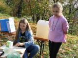 20191020123529_DSCN8991: Foto, video:  Mezinárodní den archeologie v Čáslavi zaujal hlavně děti