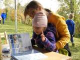 20191020123529_DSCN9005: Foto, video:  Mezinárodní den archeologie v Čáslavi zaujal hlavně děti