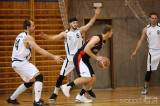 20191020131115_5G6H0794: Z domácí premiéry basketbalisté Sokola Kutná Hora vytěžili jedno vítězství
