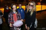 20191031194823_IMG_5392: Foto: Halloweenský večer si děti užily při procházce tajemným parkem Vodranty v Čáslavi