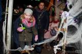 20191031194826_IMG_5418: Foto: Halloweenský večer si děti užily při procházce tajemným parkem Vodranty v Čáslavi