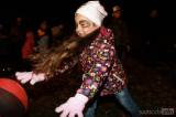 20191031194827_IMG_5457: Foto: Halloweenský večer si děti užily při procházce tajemným parkem Vodranty v Čáslavi