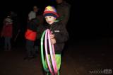 20191031194828_IMG_5466: Foto: Halloweenský večer si děti užily při procházce tajemným parkem Vodranty v Čáslavi