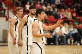 20191106220055_5G6H6111: Basketbalový svátek v Kutné Hoře: K pohárovému zápasu dorazilo extraligové Brno!