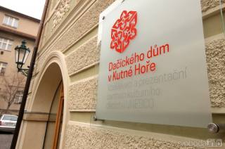 Kutná Hora oslaví 25 let v UNESCO i studentskou soutěží o Dačického domě