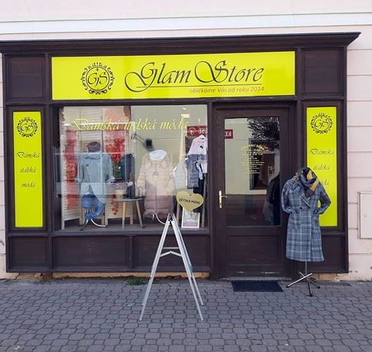 TIP: Nabídka práce v prodejně s dámskou módou v Čáslavi 