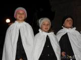 20191111203309_DSCN9325: Foto, video: Také za dětmi v Čáslavi dorazil svatý Martin na bílém koni