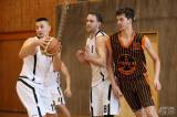 20191117125928_5G6H0439: Situace kutnohorských basketbalistů v tabulce II. ligy začíná být těžká
