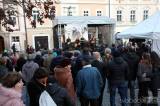 20191117190138_5G6H0726: Foto: Oslav událostí ze 17. listopadu 1939 a 1989 se v Kutné Hoře chopili studenti středních škol