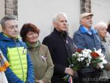 20191117224033_10: Foto, video: Třicáté výročí „Sametové revoluce" slavili také v Čáslavi