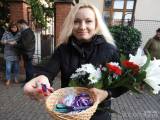 20191117224034_2: Foto, video: Třicáté výročí „Sametové revoluce" slavili také v Čáslavi