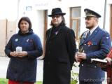 20191117224034_20: Foto, video: Třicáté výročí „Sametové revoluce" slavili také v Čáslavi