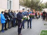 20191117224037_8: Foto, video: Třicáté výročí „Sametové revoluce" slavili také v Čáslavi