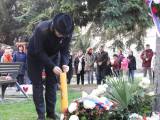 20191117224047_DSCN9375: Foto, video: Třicáté výročí „Sametové revoluce" slavili také v Čáslavi