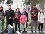 20191117224048_DSCN9382: Foto, video: Třicáté výročí „Sametové revoluce" slavili také v Čáslavi