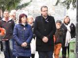 20191117224048_DSCN9383: Foto, video: Třicáté výročí „Sametové revoluce" slavili také v Čáslavi