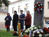 20191117224048_DSCN9386: Foto, video: Třicáté výročí „Sametové revoluce" slavili také v Čáslavi