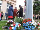 20191117224050_DSCN9408: Foto, video: Třicáté výročí „Sametové revoluce" slavili také v Čáslavi