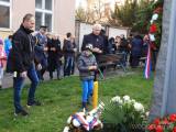 20191117224050_DSCN9411: Foto, video: Třicáté výročí „Sametové revoluce" slavili také v Čáslavi