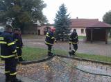 12108162_156946661320457_7200001558860230804_n: Foto: Ztraceného seniora ve středu hledali také hasiči z obcí na Kolínsku