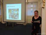 pc11: Foto: Další z přednášek o husitství v Čáslavi si připravila Pavlína Cermanová