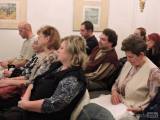 pc12: Foto: Další z přednášek o husitství v Čáslavi si připravila Pavlína Cermanová