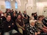 pc22: Foto: Další z přednášek o husitství v Čáslavi si připravila Pavlína Cermanová
