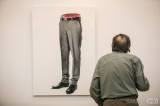 x-2911: Foto: Malíř Jan Gemrot zahájil svou kolínskou výstavu