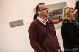 x-2913: Foto: Malíř Jan Gemrot zahájil svou kolínskou výstavu