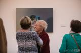 x-2915: Foto: Malíř Jan Gemrot zahájil svou kolínskou výstavu