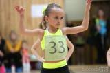 20191124125701_5G6H3137: Foto: Děvčata v různých věkových kategoriích si v neděli zacvičila v „Hvězdičkovém aerobiku“