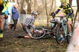 20191201220113_5G6H6682: Foto: Vodranty v neděli hostily cyklokrosový závod „O pohár města Čáslav“
