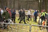20191201220123_5G6H6857: Foto: Vodranty v neděli hostily cyklokrosový závod „O pohár města Čáslav“